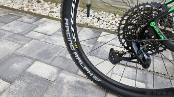Kellys Stage 50 karbon 29" - 5