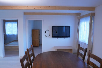 Prodej chaty 3+kk, 50 m2 s vlastním pozemkem 200 m2, Dobroni - 5
