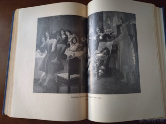 Staré pověsti české (Jos. R. Vilímek, 1932) - 5