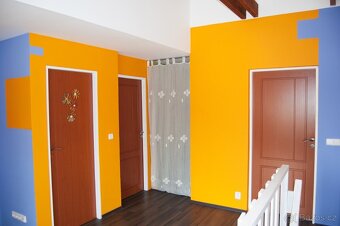 2 domy za cenu jednoho 11 980 000,- - 5