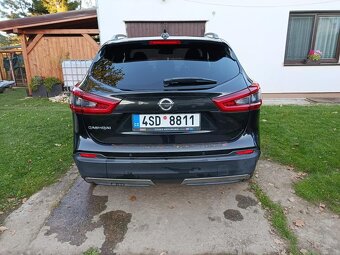 Nissan Qashqai 2018 1.6 Dig, 120 kw - 5