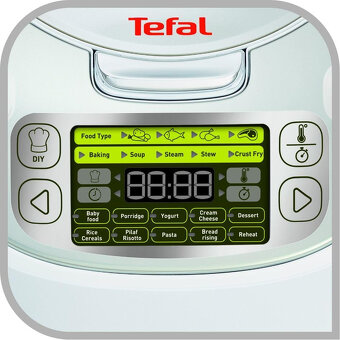 Tefal RK8121 multifunkční hrnec 45 v 1 - 5