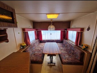 Velký karavan na zahradu - 5