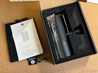 Mlýnek na kávu Timemore C3S PRO - 5