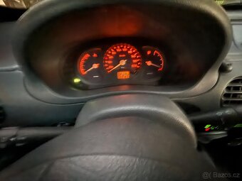 Renault Kangoo 1.4benzin 173000 km - 5