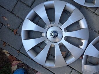 Poklice 16" origo škoda.2. - 5