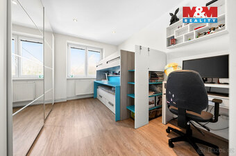 Prodej bytu 3+kk, 88 m², Znojmo, ul. Ugartova - 5