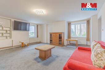 Prodej domu 315 m2 na Trojmezí v Jablonném v Podještědí - 5