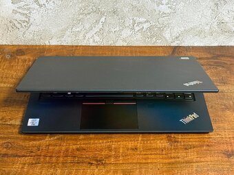 Notebook Lenovo ThinkPad T14 Gen 1 s i5 -10gen/256GB/16Gb - 5