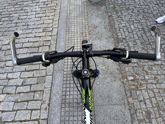 Kolo Merida Big Nine 300 💥 Kola 29🛞 Ram L🧍♂️ Super✔️ - 5