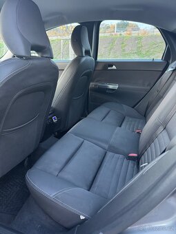 Volvo S40 LPG 1.6 Benzin + LPG - 5