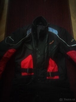 Oblečení na motorku - 5