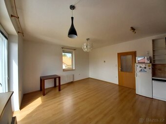 Pronájem 3kk Břevnov 68m2 ulice Rejchova - 5