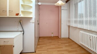 Prodám byt 3+1 na ulici Svornosti v Přerově - 5