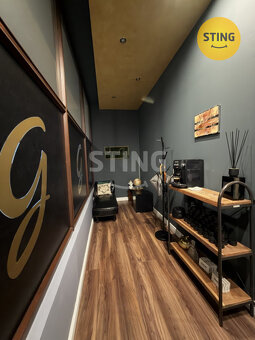 Pronájem komerčních prostor – ul. S. K. Neumanna, Os, 133933 - 5