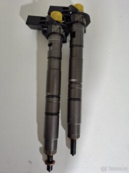 Vstřikovač VAG Originál 03L130277 - 5