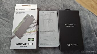 Samsung Galaxy Z Fold 5 příslušenství - 5