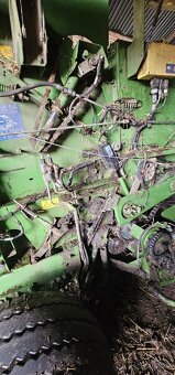 Lis na kulaté balíky Krone VarioPack 1500 MC - 5