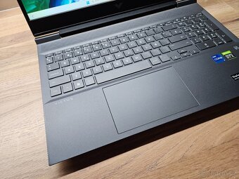 16" 144HZ_HP VICTUS_INTEL i7-12700H_16GB_RTX 3050 Ti 4GB - 5