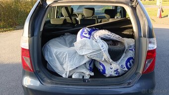 Honda FR-V 2.0 110 KW - 5