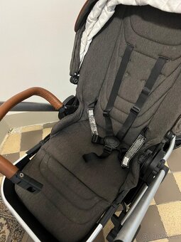 Kvalitní sportovní kočárek Zopa Move - 5