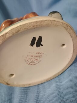 Soška kytarista Ditmar Urbach - 5