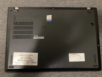 Lenovo ThinkPad X390 - 5