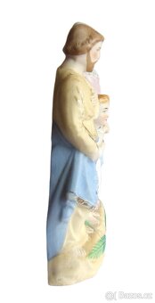 Svatá rodina - Rakousko-Uhersko - 5