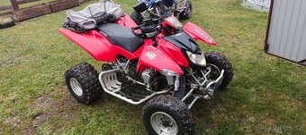 Prodám access tomahawk 300. - 5