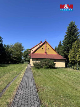 Prodej rodinného domu, 10 840 m², Žabeň - 5