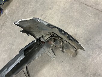 Peugeot 3008 - zadní nárazník. - 5
