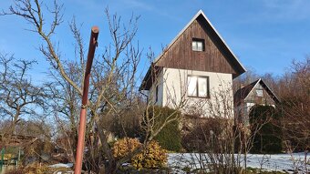 Prodej zahrady v Pelhřimově - 5