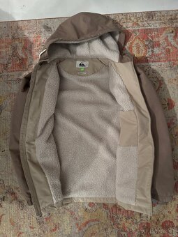 Bunda Quicksilver zimní - 5