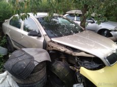 Octavia 2 2,0 fsi 110kw - 5