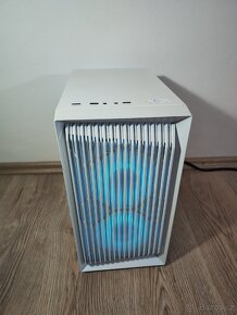 Herní PC: RTX 3070, Ryzen 5 5500, 16gb ram, ZÁRUKA - 5