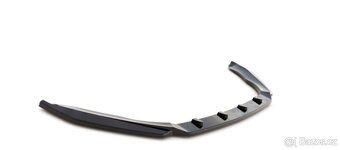 Octavia 3 RS přední lipo spoiler - 5