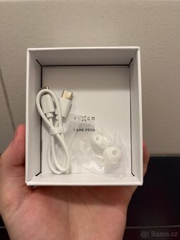 Fixed Game Pods - Herni bezdrátová sluchátka do uší - 5