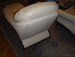 Sedací souprava KLER - 5