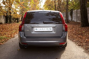 Volvo V50 D3 Summum - 5