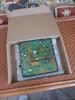 LG 42LE561V Zdroj - 5