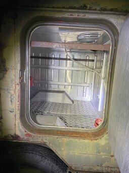 Mobilní chladící box - 5