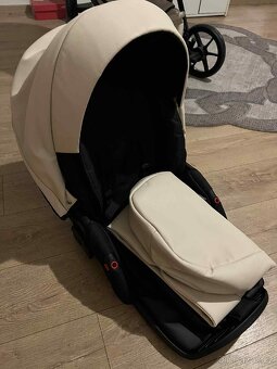 Kočárek Mommo Harmony - 5