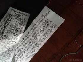 Kabelky/crossbody ZARA, H&M.. - 5