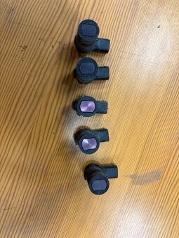 BMW e39 - díly m57 - 5