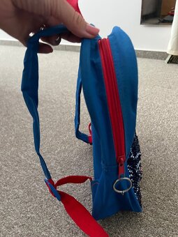 Batůžek Tlapková patrola - 5