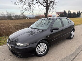 Seat Leon 1.9 TDI 81 kw - 5