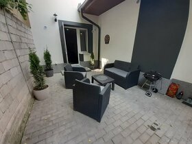 Byt s VÍŘIVKOU ve Bzenci - 5