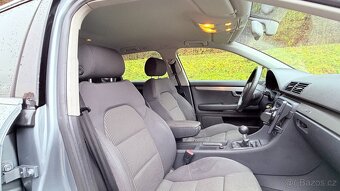 Audi A4 2.0 tdi Quattro - 5