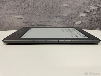 Čtečka knih Amazon Kindle 4. generace - 5