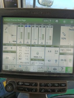 John Deere 7250R e23 - 5